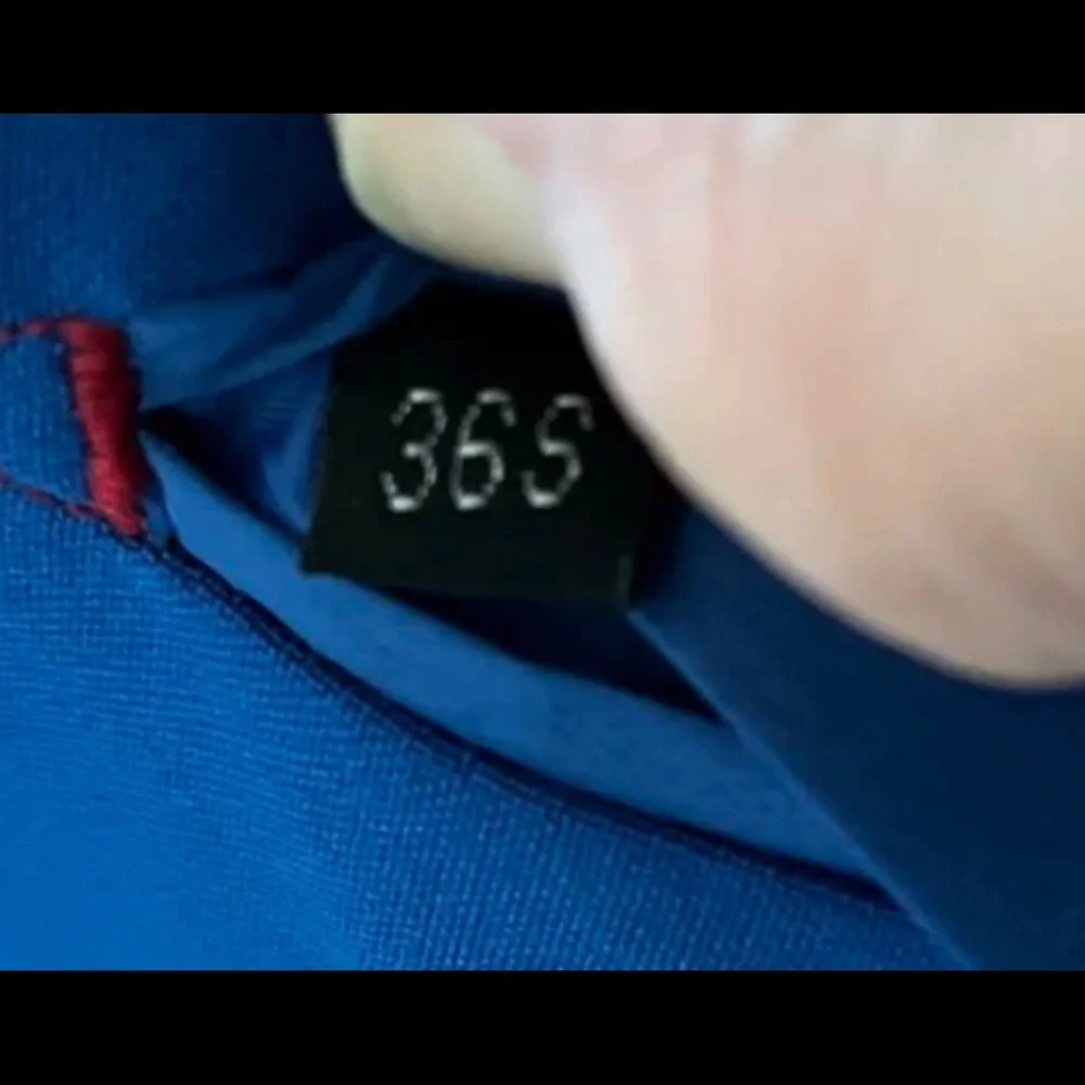 Daniel Ellis’s Suit. Made in Italy - Picture 2 of 10